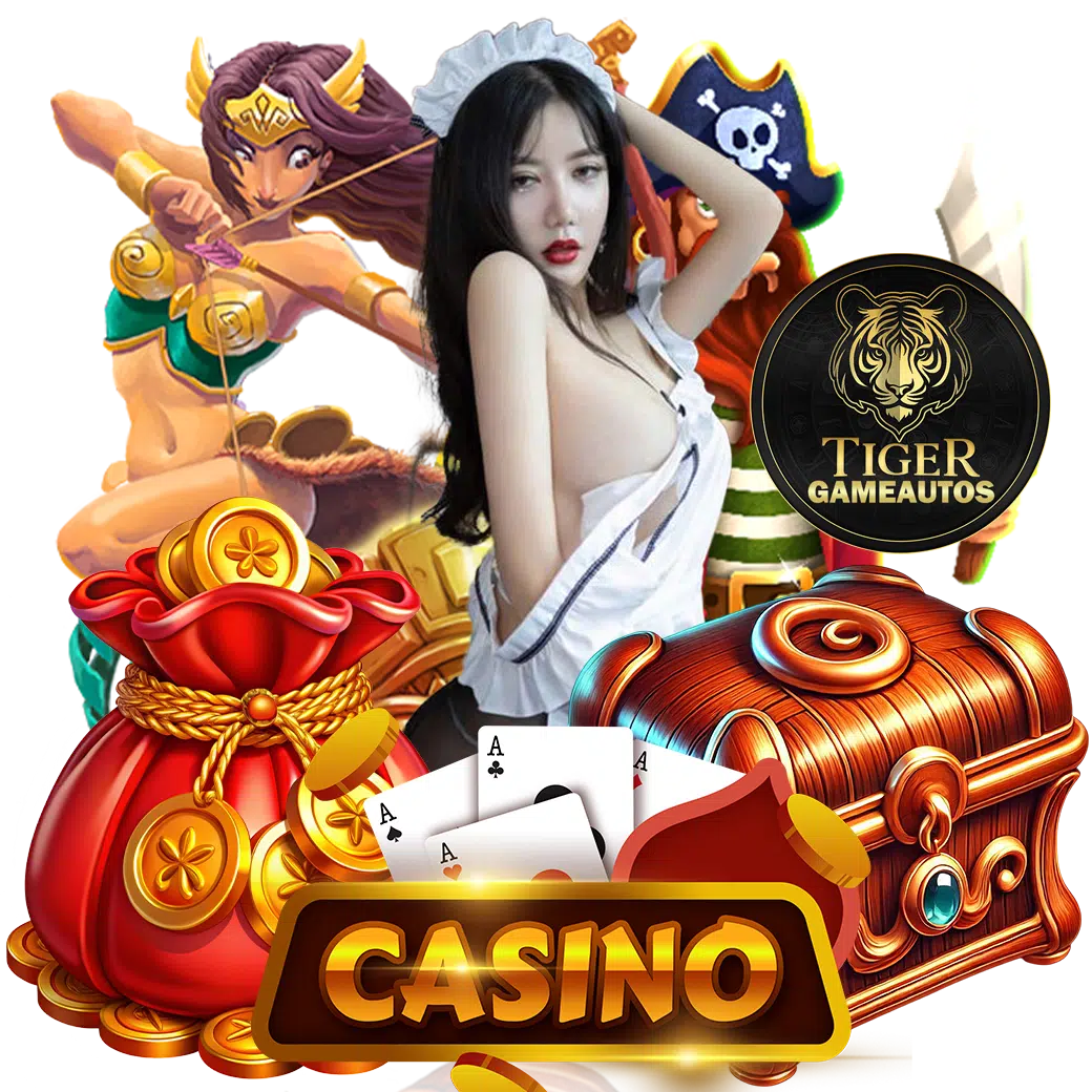 tigergameauto ทรูวอเลท